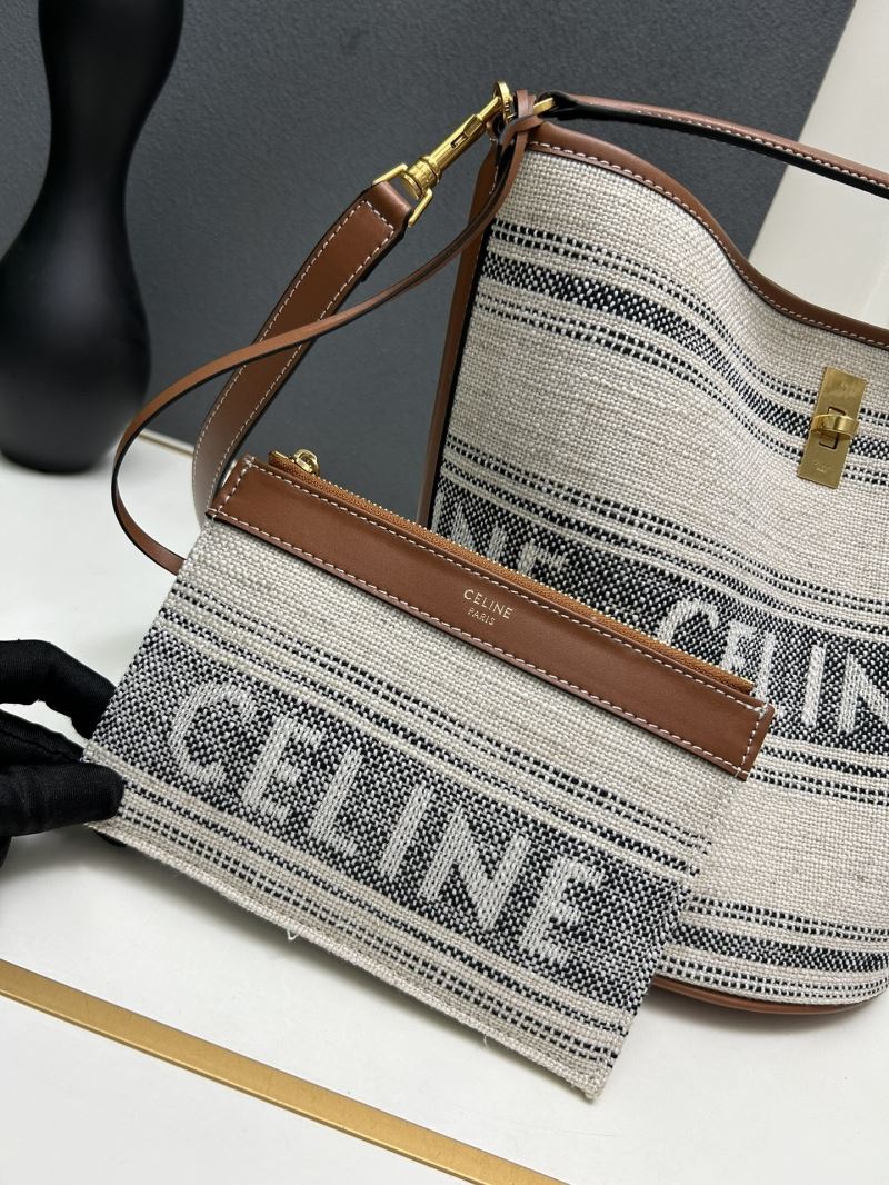 Celine Bucket Bags